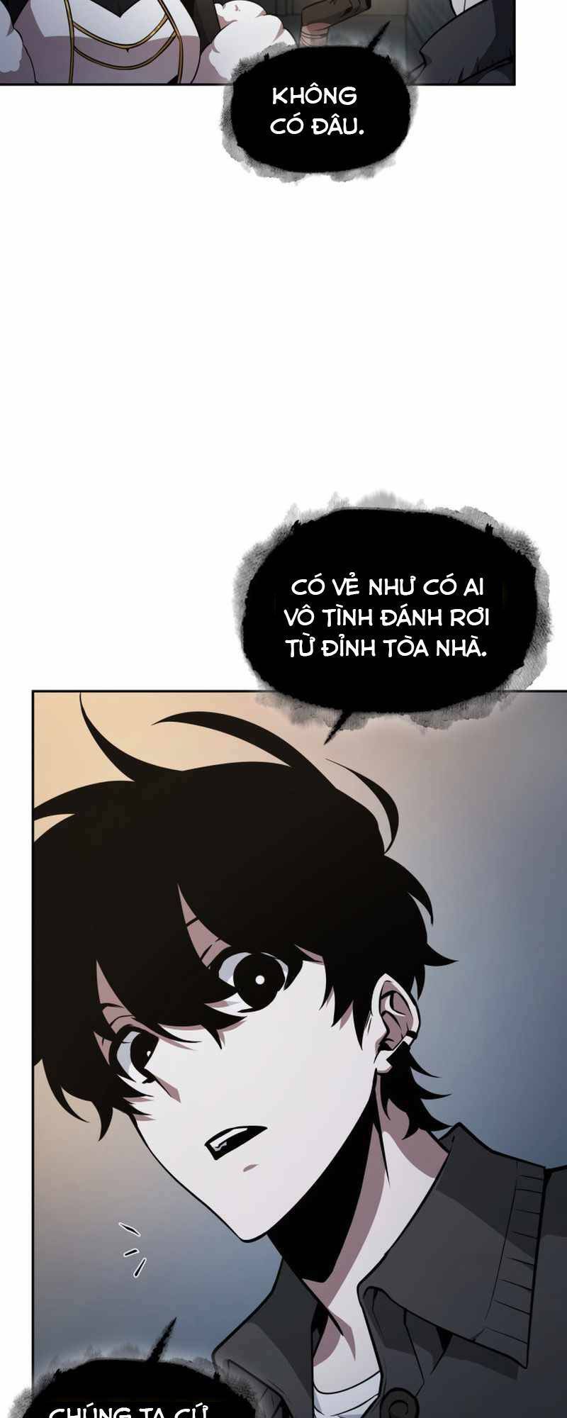 Vua Trộm Mộ Chap 405 - Next Chap 406