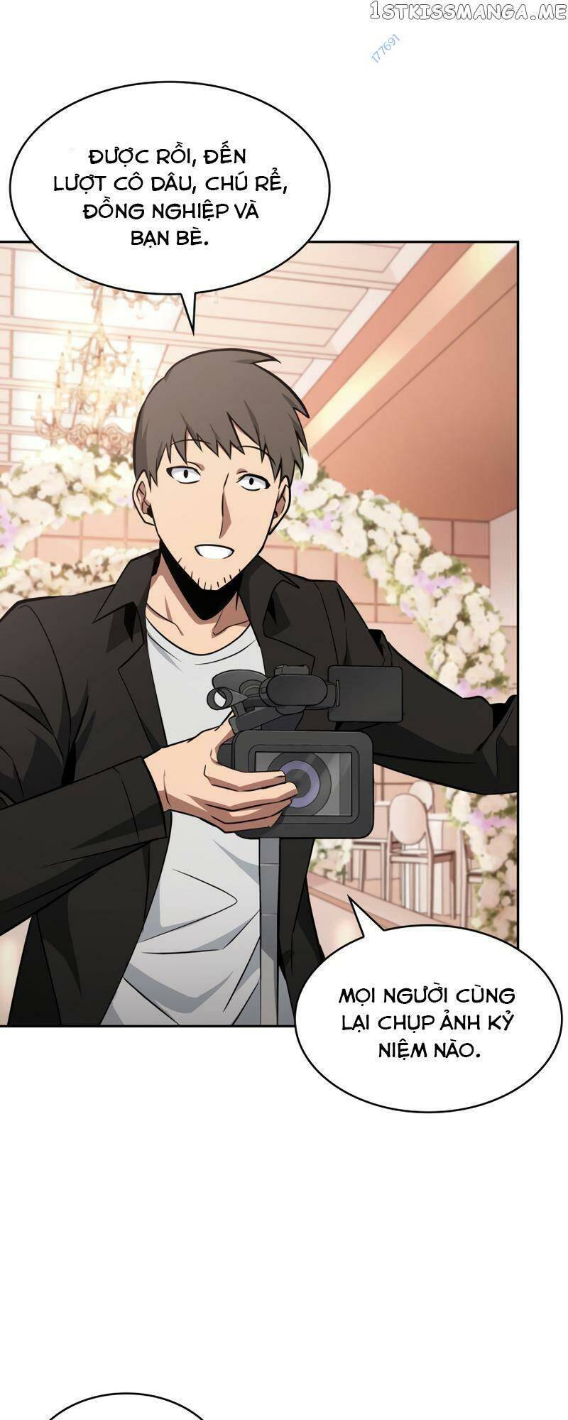 Vua Trộm Mộ Chap 411 - Next Chap 412