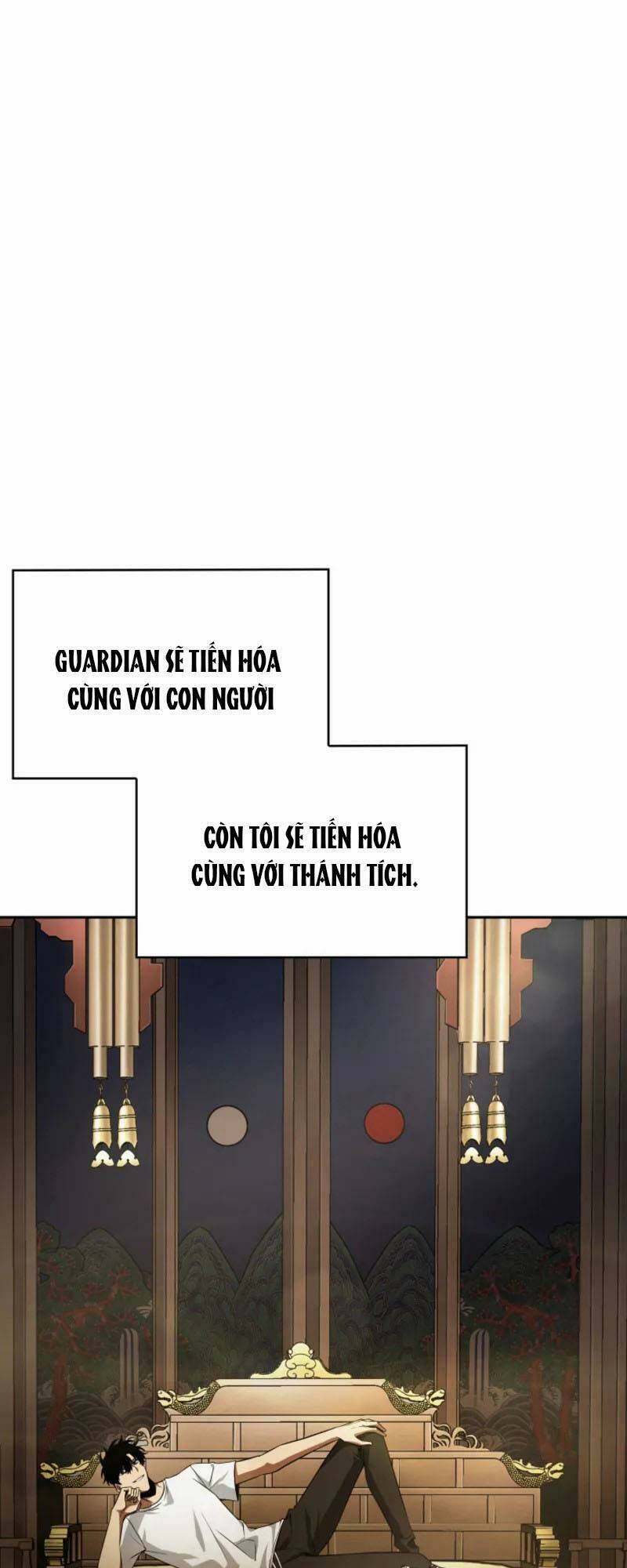Vua Trộm Mộ Chap 397 - Next Chap 398