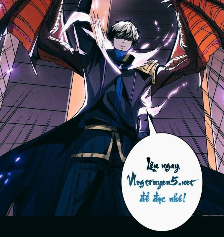 Vua Trộm Mộ Chap 397 - Next Chap 398
