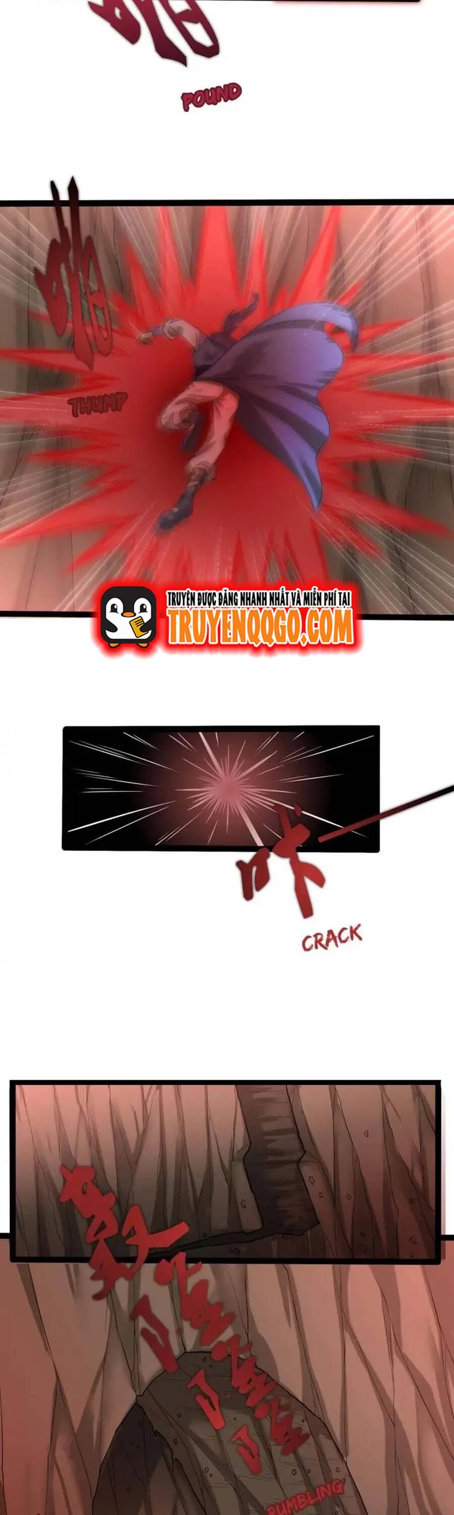 Đạp Toái Tiên Hà Chap 311 - Next Chap 312