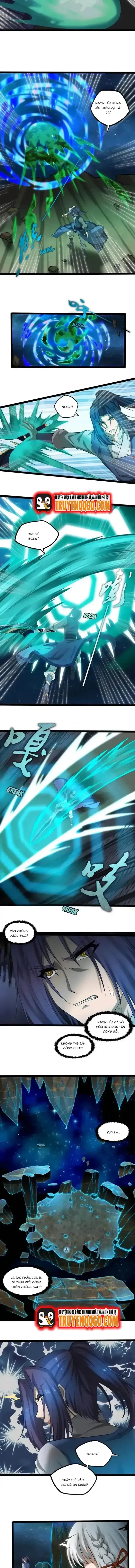 Đạp Toái Tiên Hà Chap 320.5 - Next Chap 321.5