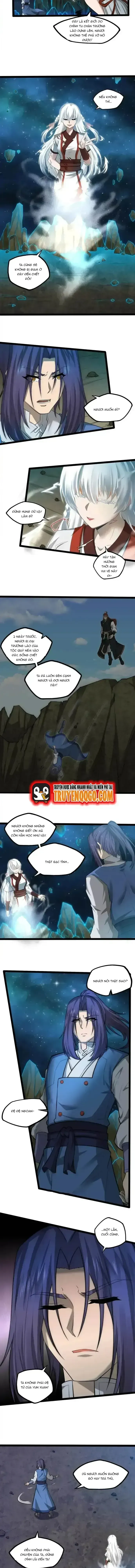 Đạp Toái Tiên Hà Chap 320.7 - Next Chap 321.7