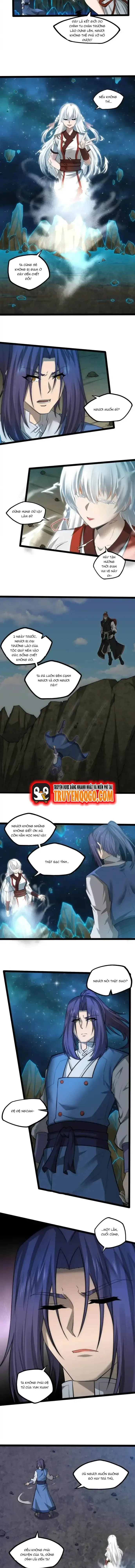 Đạp Toái Tiên Hà Chap 320.1 - Next Chap 321.1