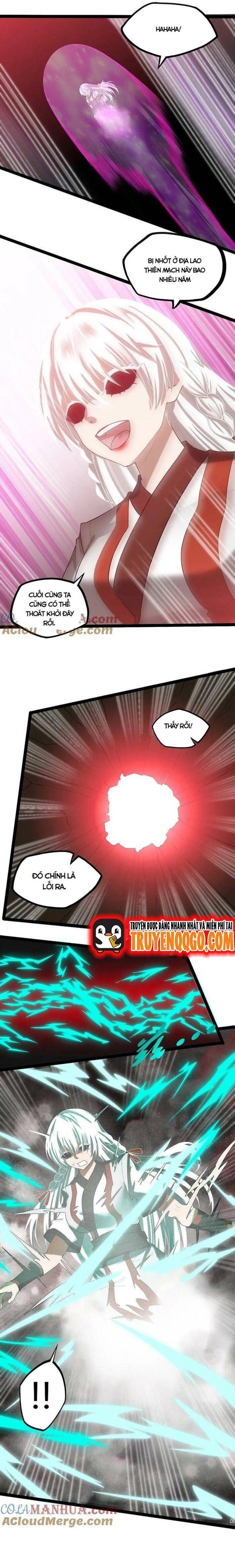 Đạp Toái Tiên Hà Chap 321.2 - Next Chap 322.2