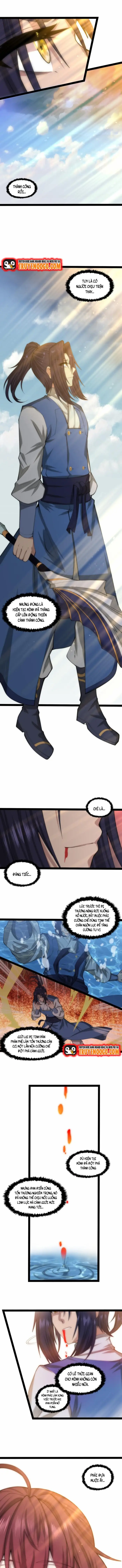 Đạp Toái Tiên Hà Chap 335 - Next Chap 336