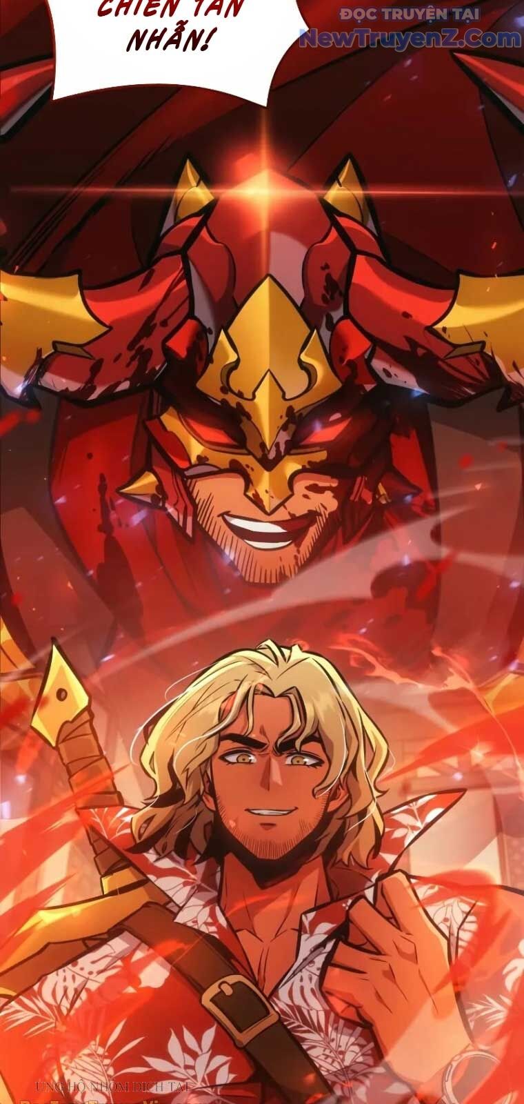 Độc Chiến Đế Vương Chap 4 - Next Chap 5
