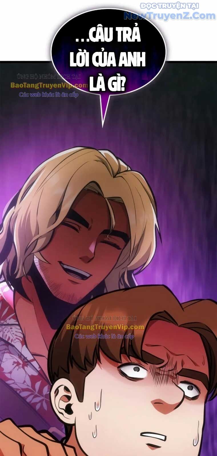 Độc Chiến Đế Vương Chap 4 - Next Chap 5
