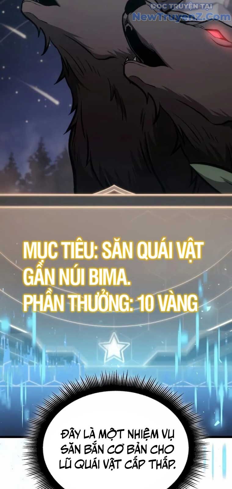 Độc Chiến Đế Vương Chap 4 - Next Chap 5