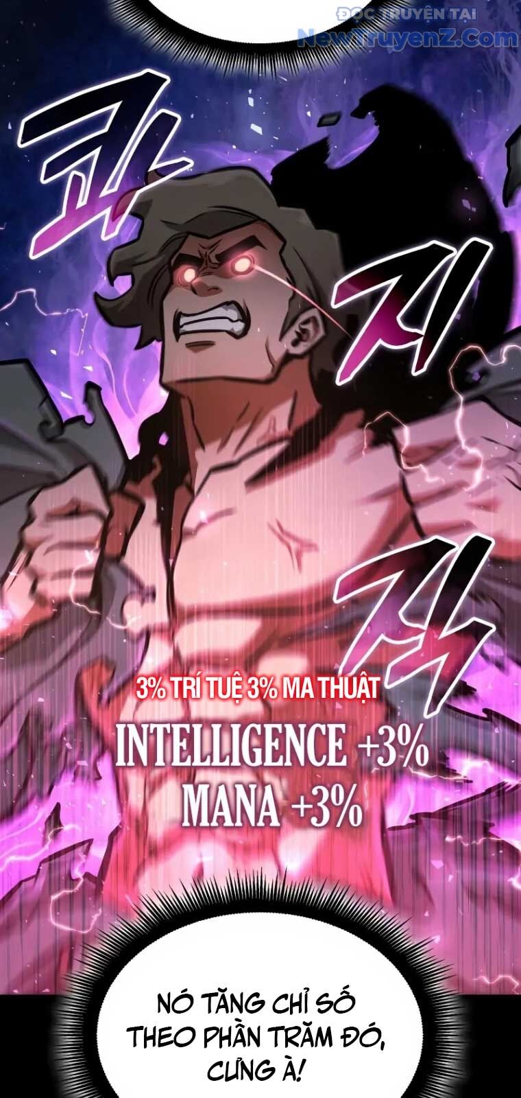 Độc Chiến Đế Vương Chap 4 - Next Chap 5