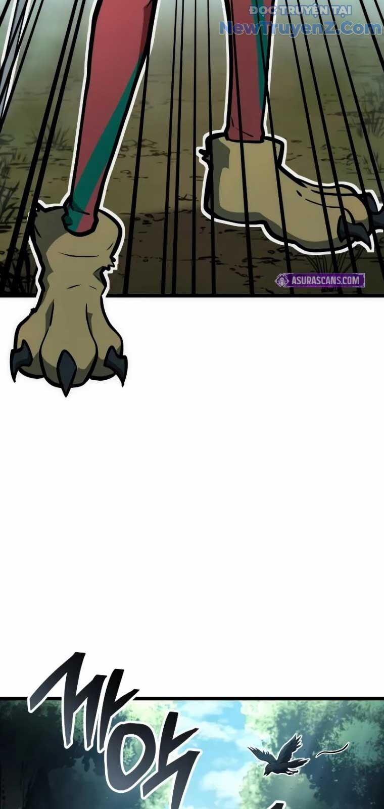 Độc Chiến Đế Vương Chap 4 - Next Chap 5