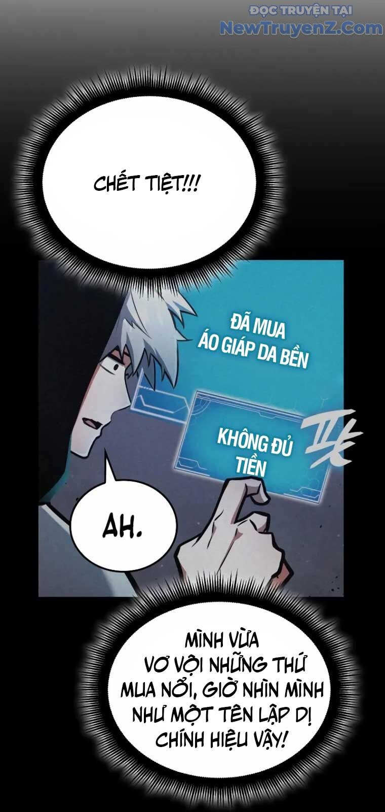 Độc Chiến Đế Vương Chap 4 - Next Chap 5