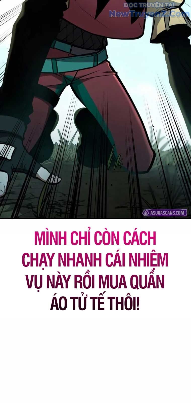 Độc Chiến Đế Vương Chap 4 - Next Chap 5
