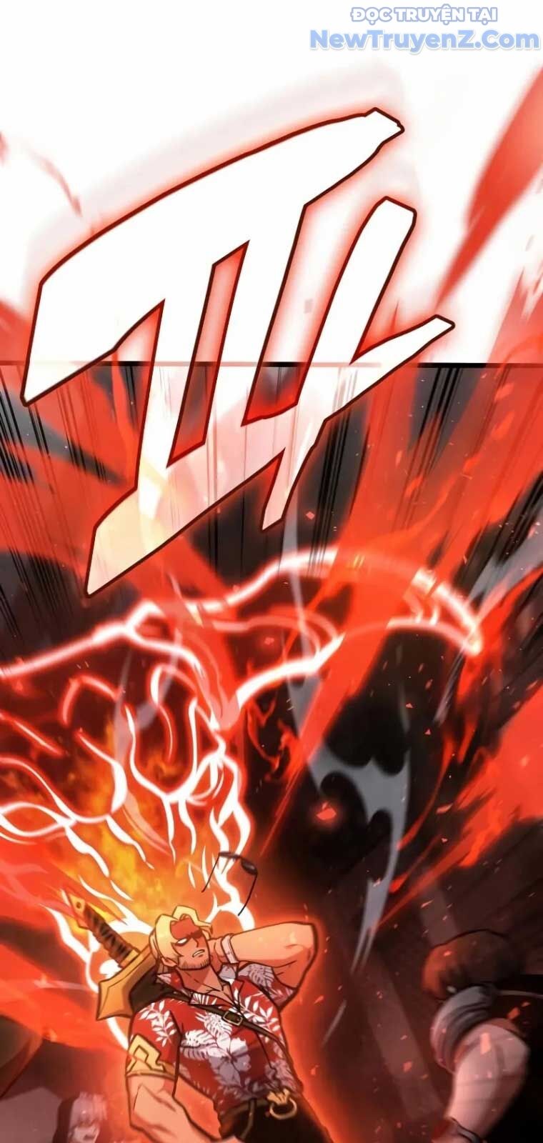 Độc Chiến Đế Vương Chap 4 - Next Chap 5