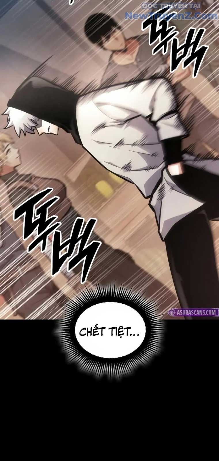 Độc Chiến Đế Vương Chap 4 - Next Chap 5