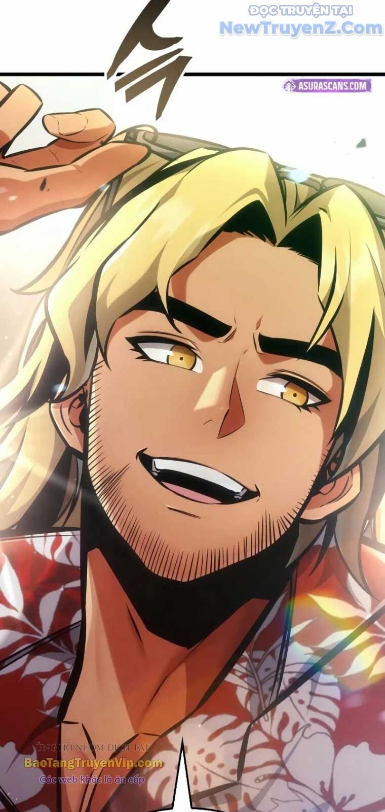 Độc Chiến Đế Vương Chap 4 - Next Chap 5