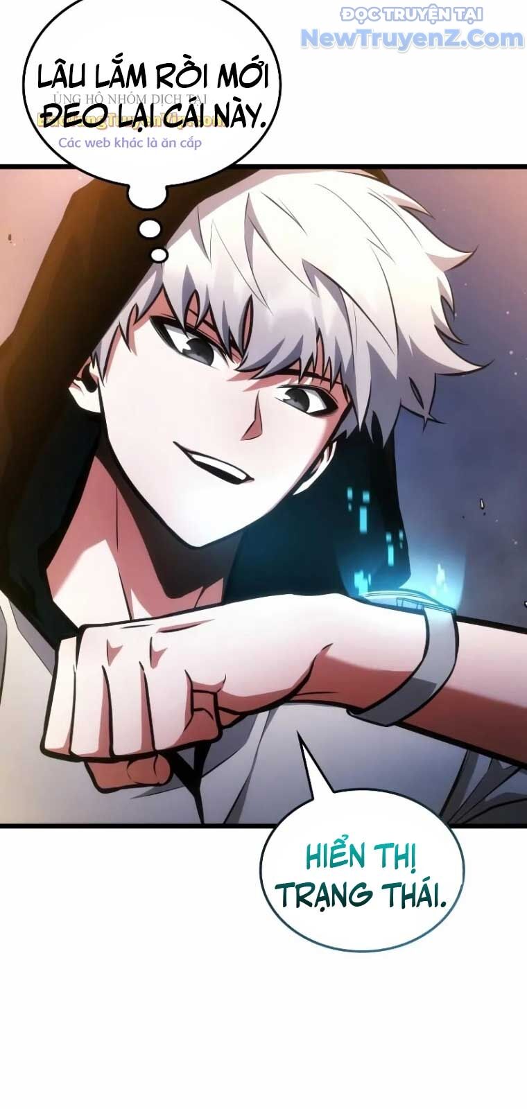 Độc Chiến Đế Vương Chap 4 - Next Chap 5