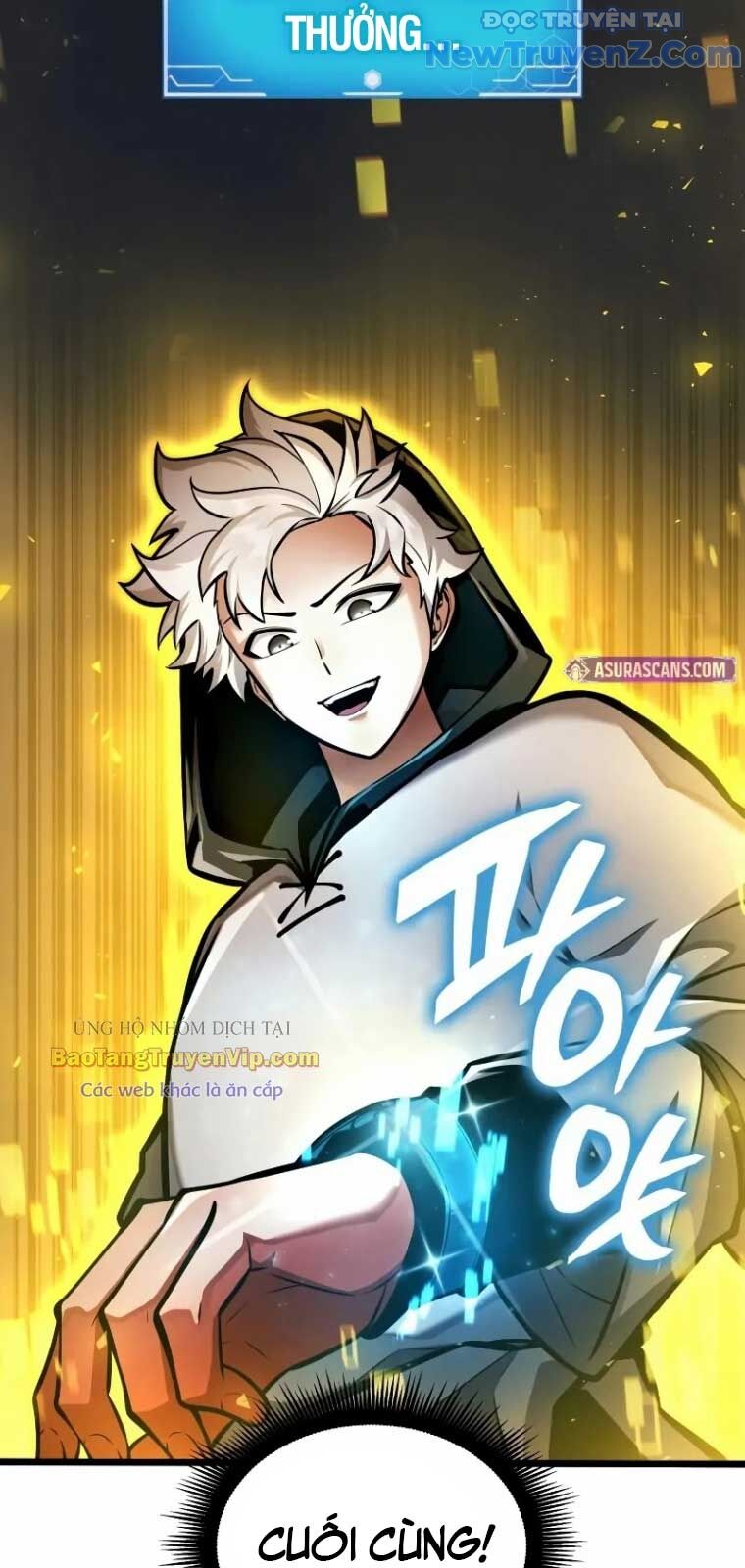 Độc Chiến Đế Vương Chap 4 - Next Chap 5