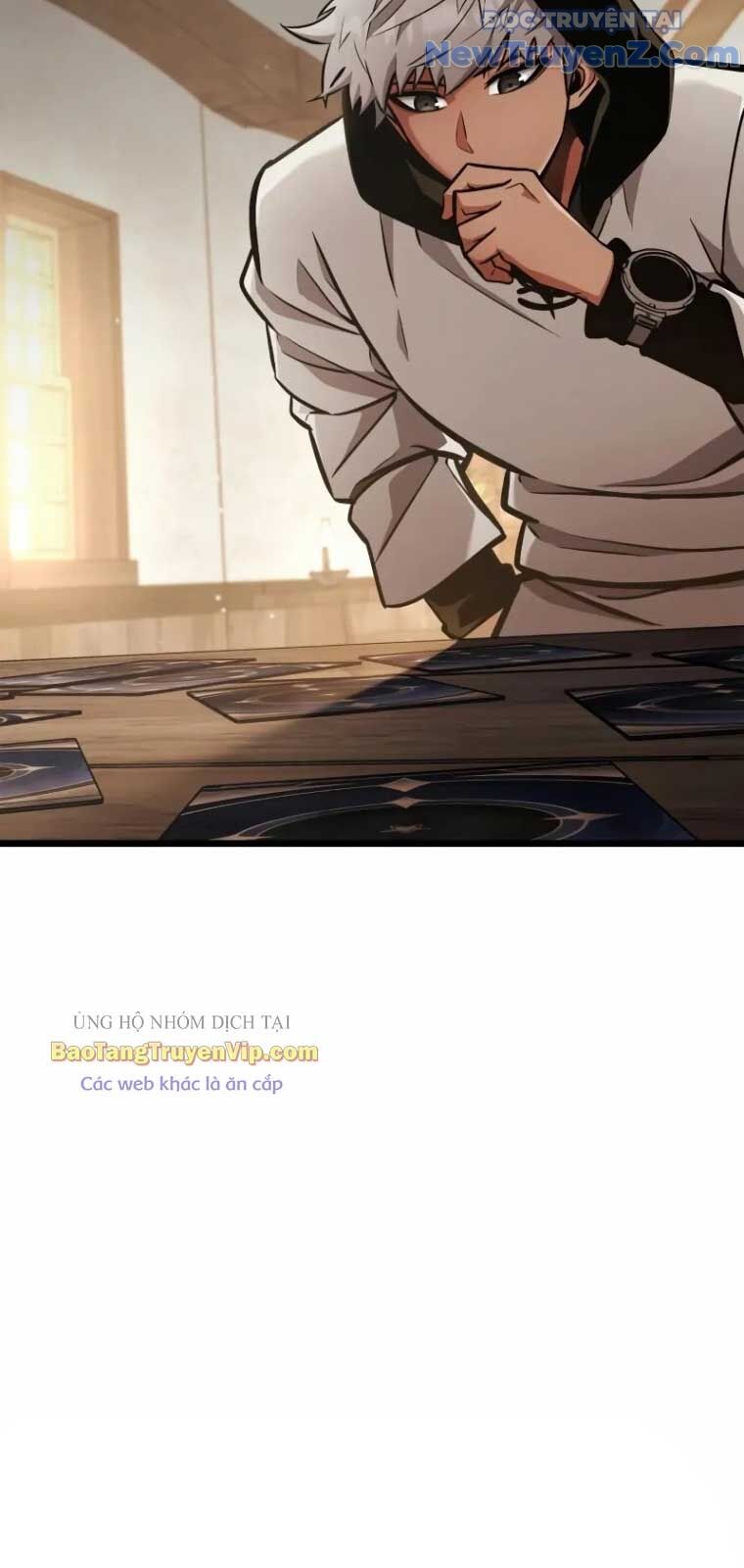 Độc Chiến Đế Vương Chap 4 - Next Chap 5