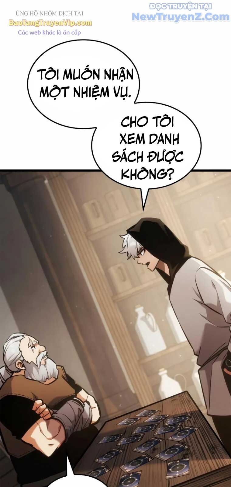 Độc Chiến Đế Vương Chap 4 - Next Chap 5