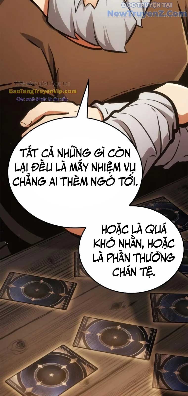 Độc Chiến Đế Vương Chap 4 - Next Chap 5