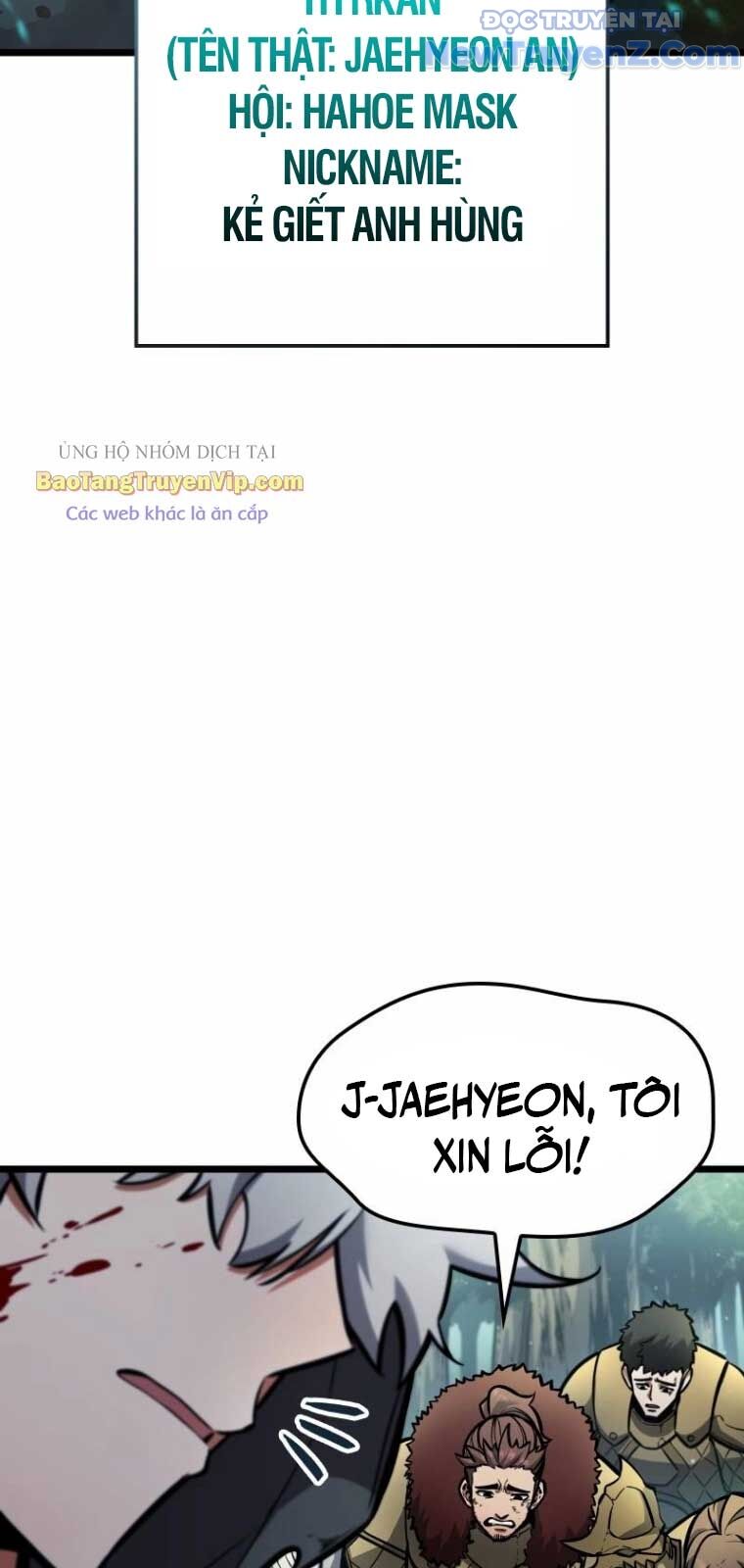 Độc Chiến Đế Vương Chap 1 - Next Chap 2