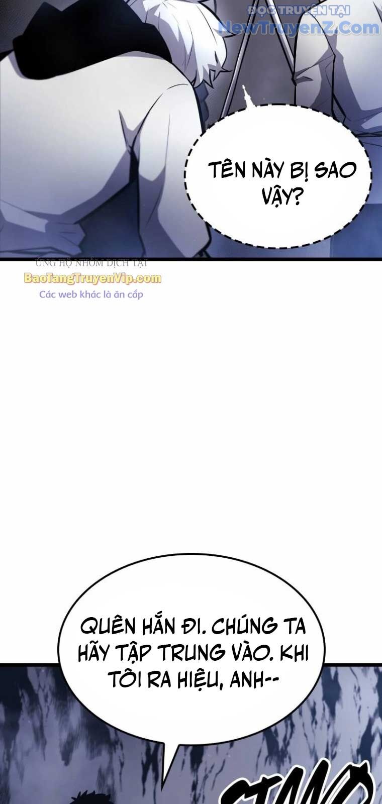 Độc Chiến Đế Vương Chap 1 - Next Chap 2