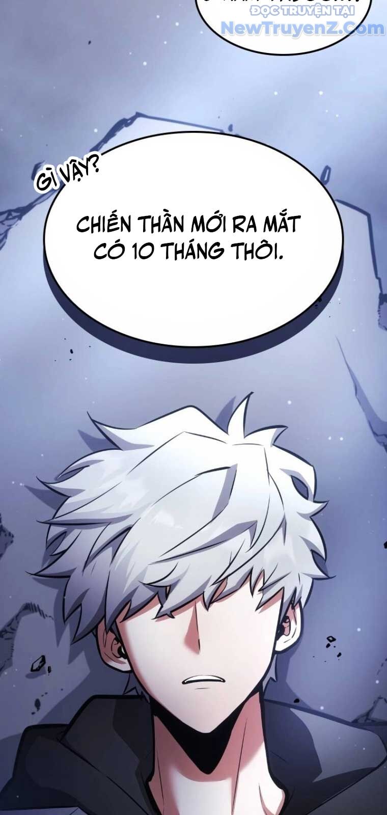 Độc Chiến Đế Vương Chap 1 - Next Chap 2