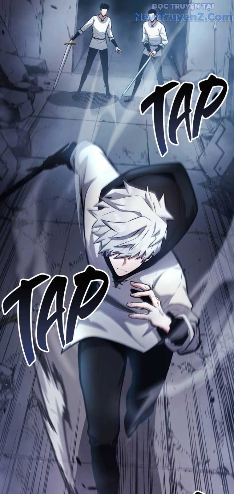 Độc Chiến Đế Vương Chap 1 - Next Chap 2