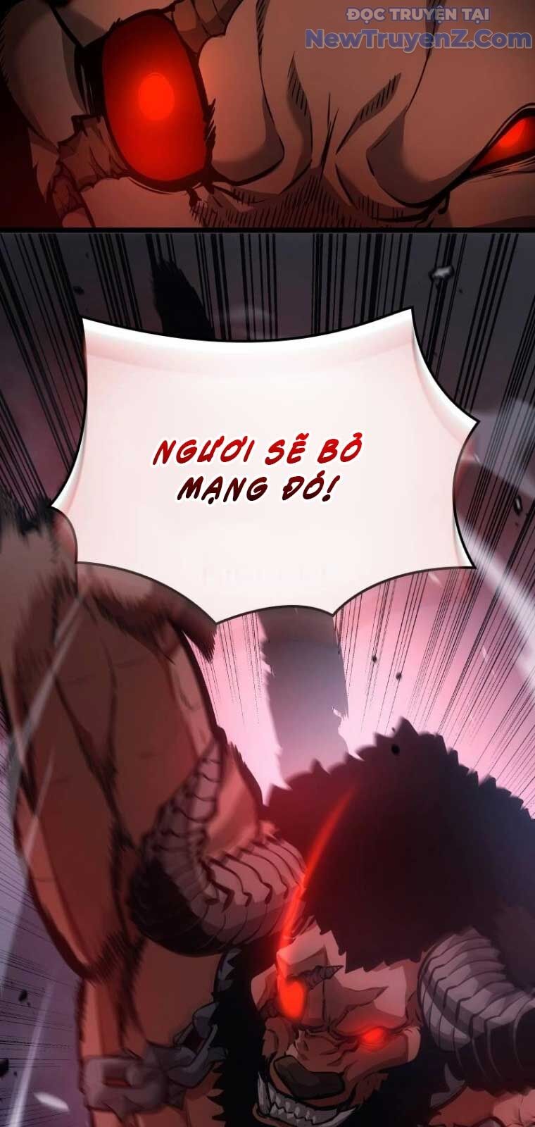 Độc Chiến Đế Vương Chap 1 - Next Chap 2