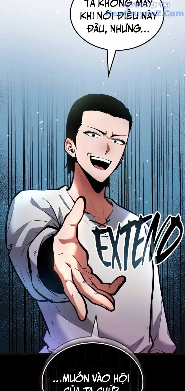 Độc Chiến Đế Vương Chap 1 - Next Chap 2