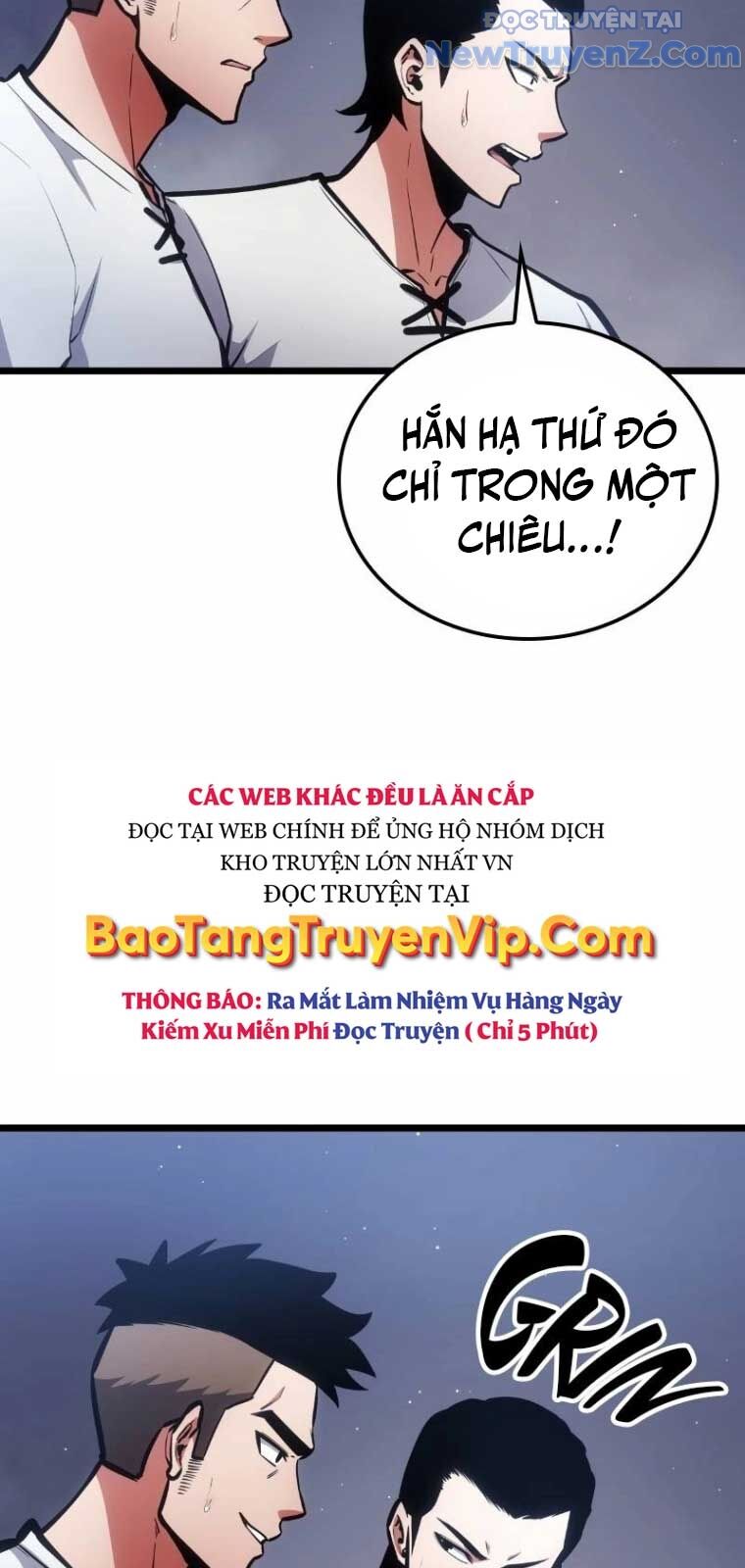 Độc Chiến Đế Vương Chap 1 - Next Chap 2