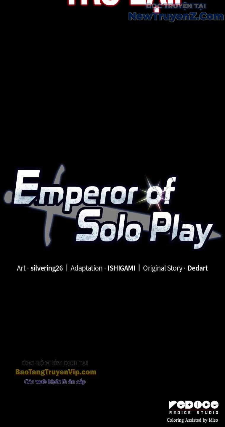 Độc Chiến Đế Vương Chap 1 - Next Chap 2