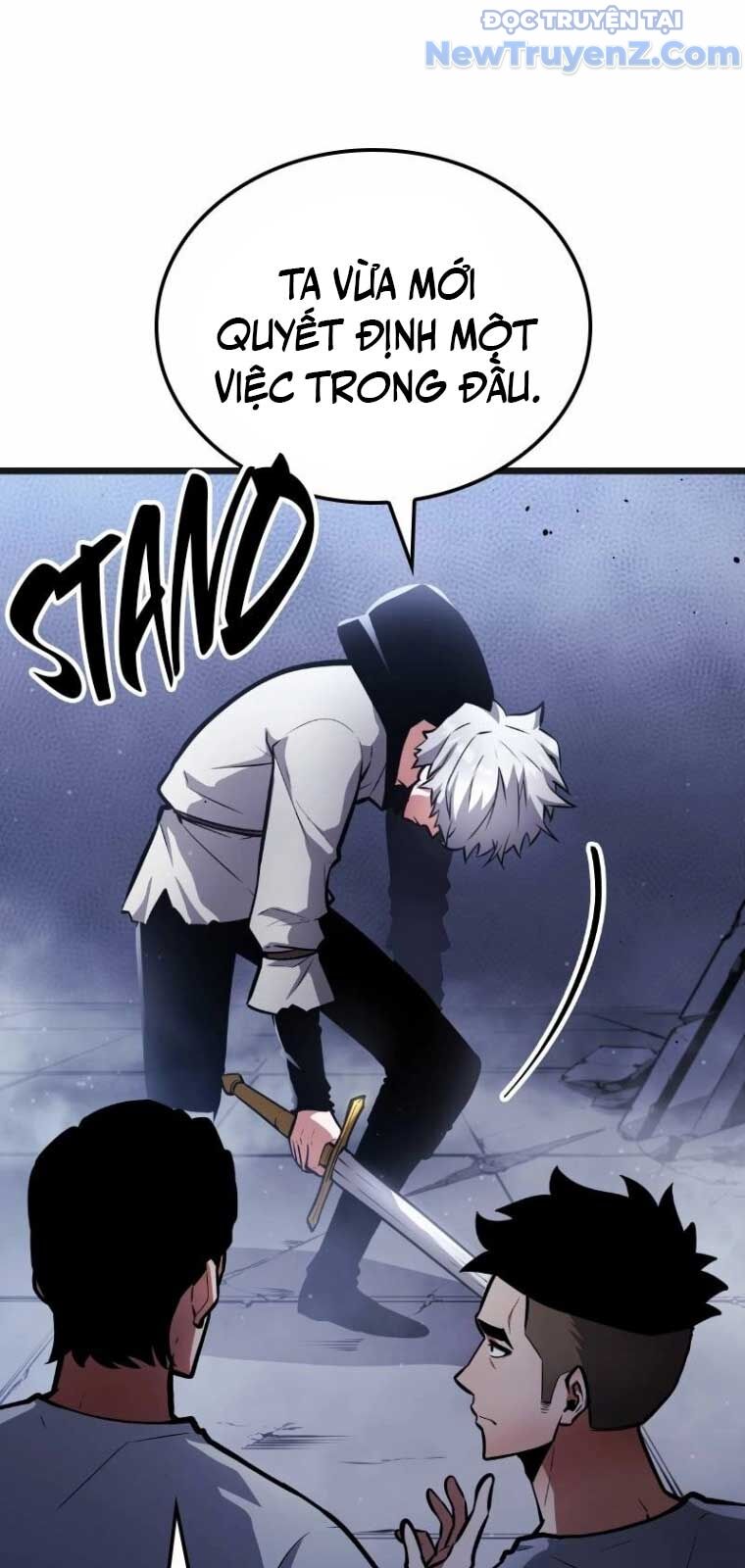 Độc Chiến Đế Vương Chap 1 - Next Chap 2