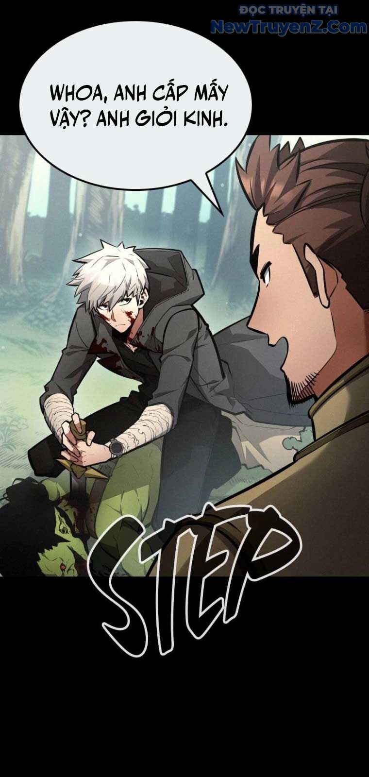 Độc Chiến Đế Vương Chap 1 - Next Chap 2