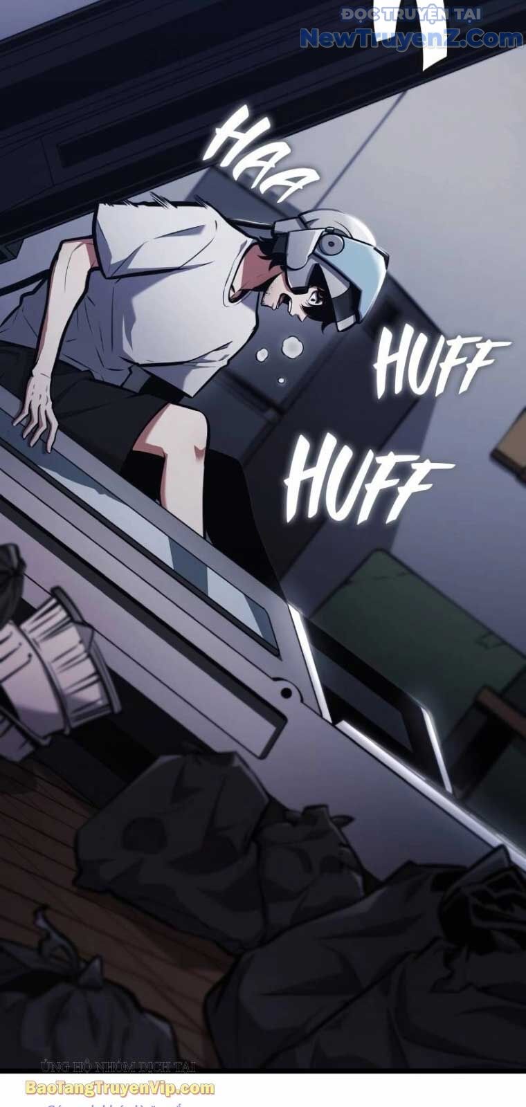 Độc Chiến Đế Vương Chap 1 - Next Chap 2