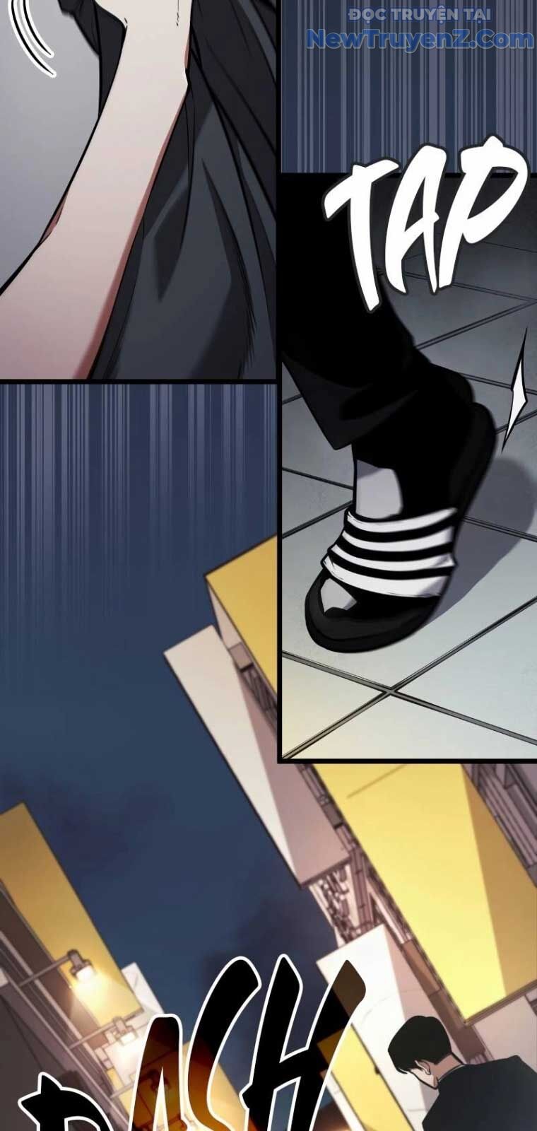 Độc Chiến Đế Vương Chap 1 - Next Chap 2