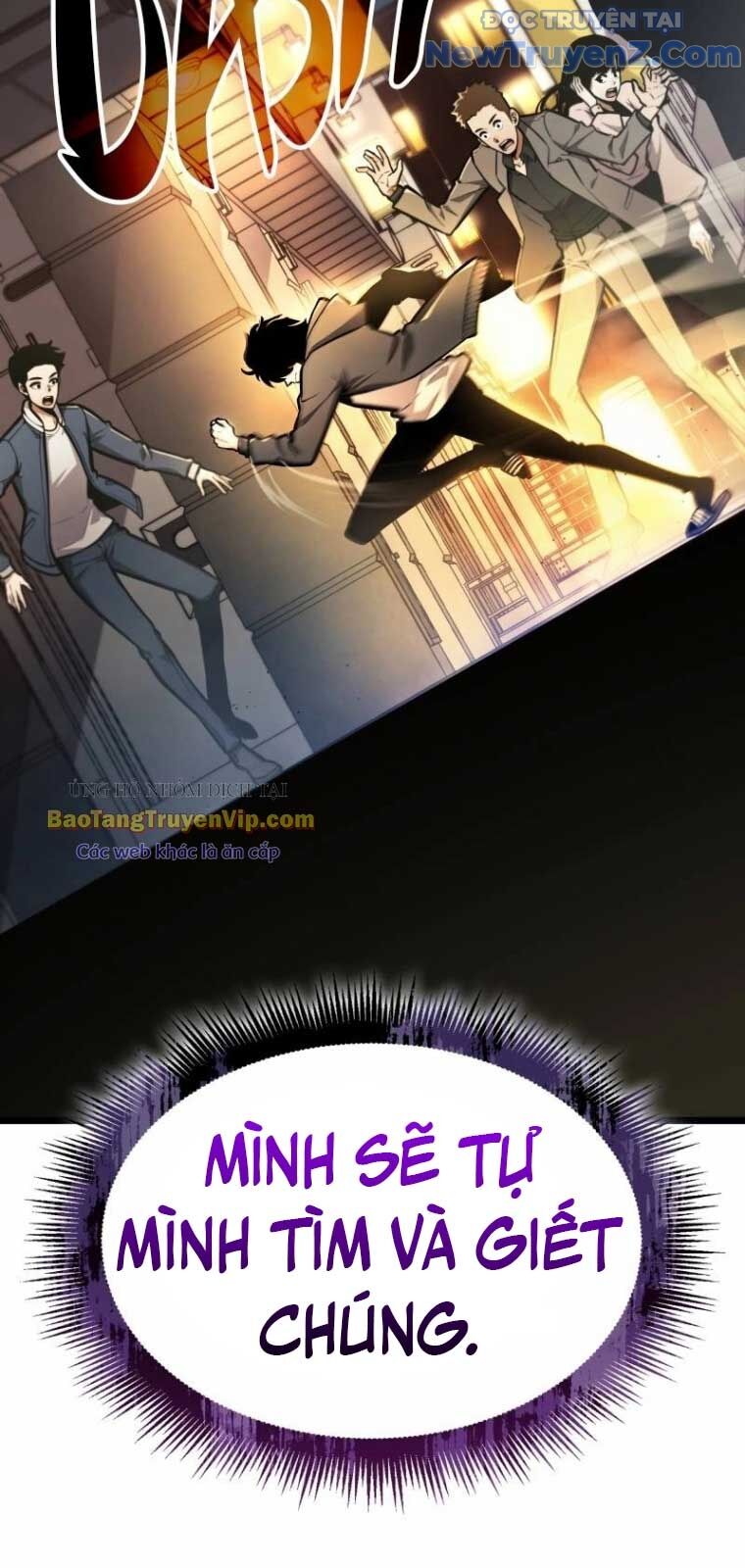 Độc Chiến Đế Vương Chap 1 - Next Chap 2