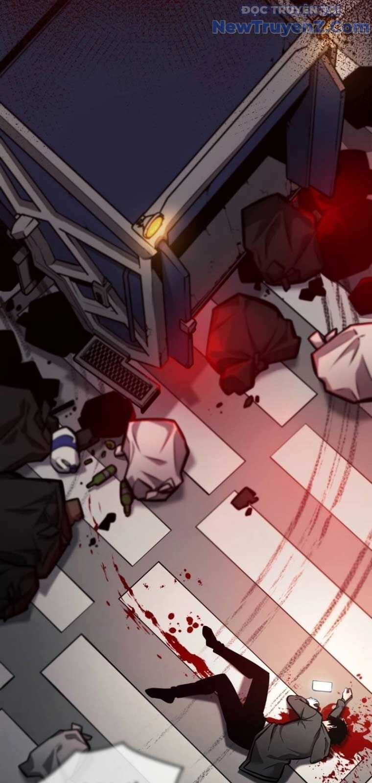 Độc Chiến Đế Vương Chap 1 - Next Chap 2