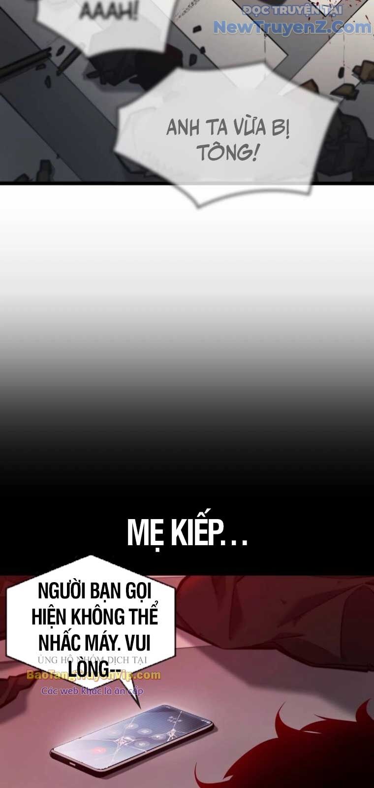 Độc Chiến Đế Vương Chap 1 - Next Chap 2