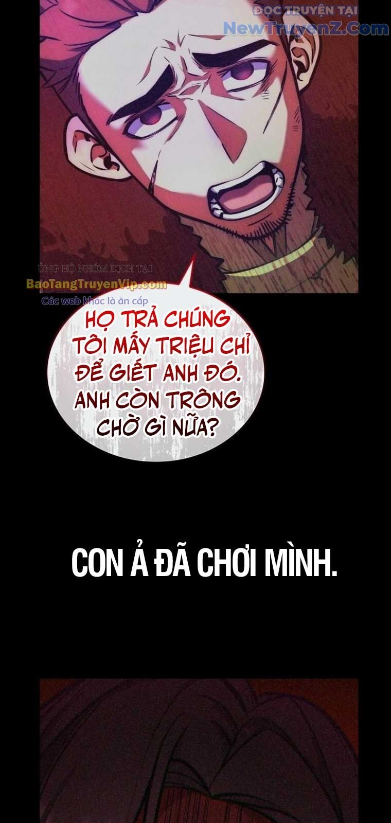 Độc Chiến Đế Vương Chap 1 - Next Chap 2