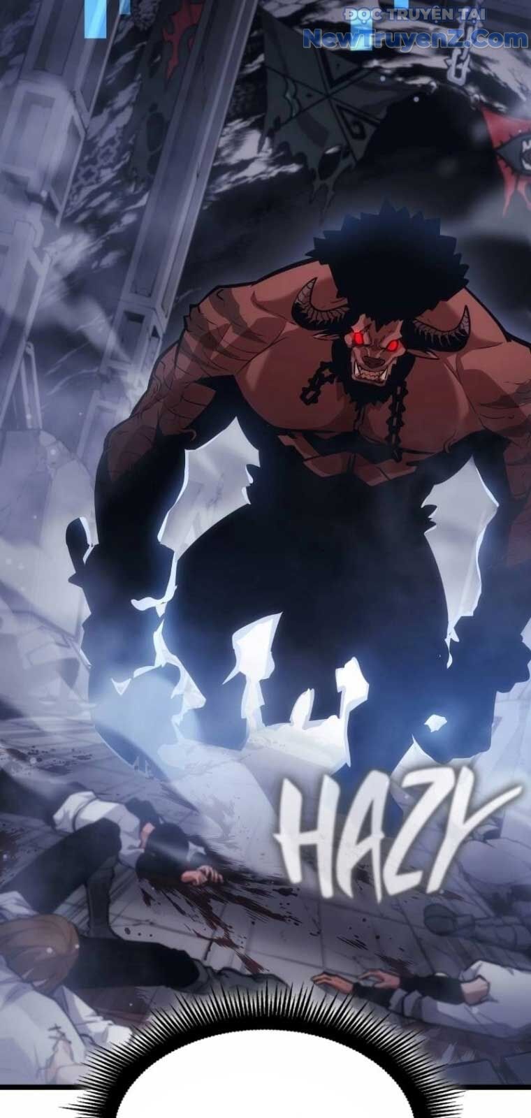 Độc Chiến Đế Vương Chap 1 - Next Chap 2