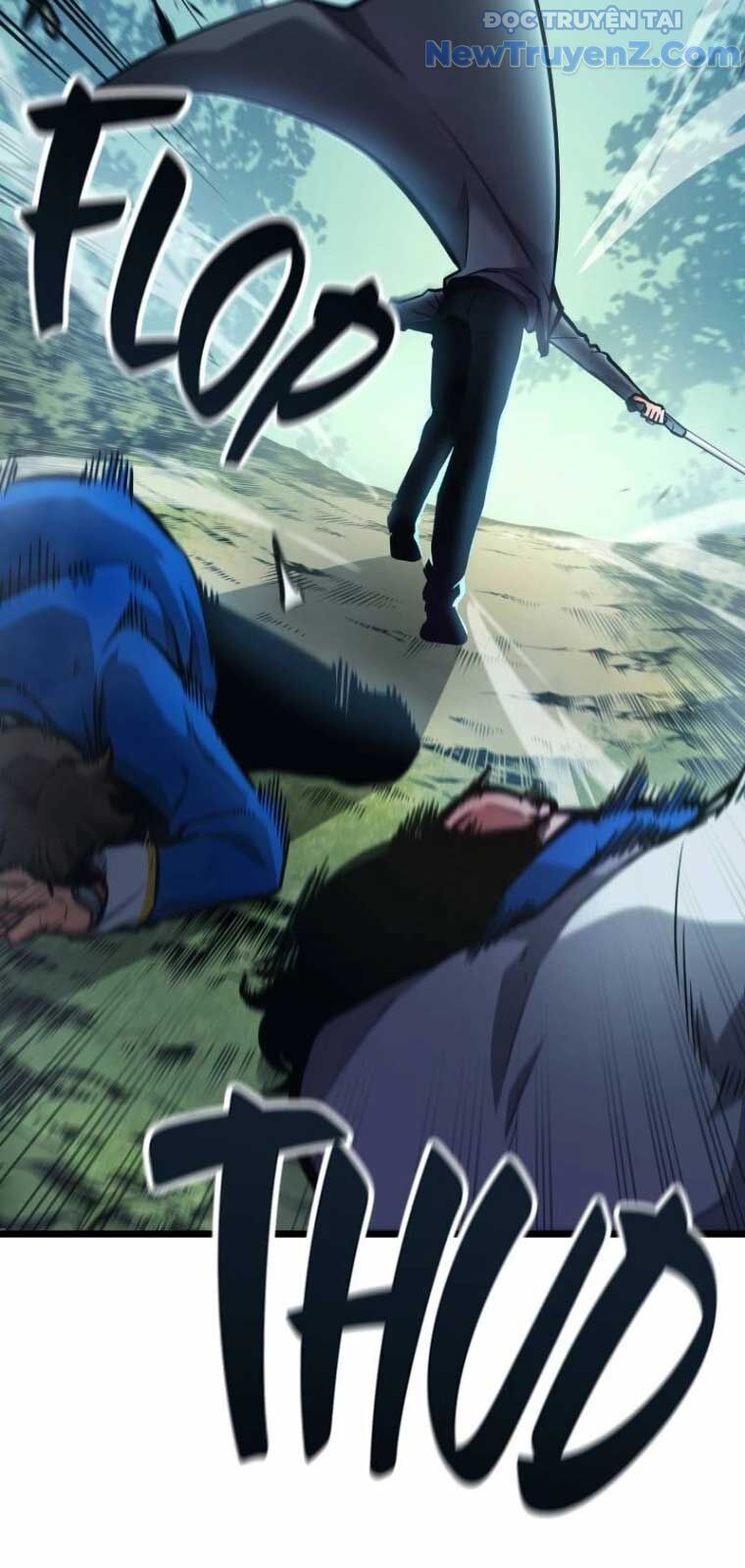 Độc Chiến Đế Vương Chap 1 - Next Chap 2