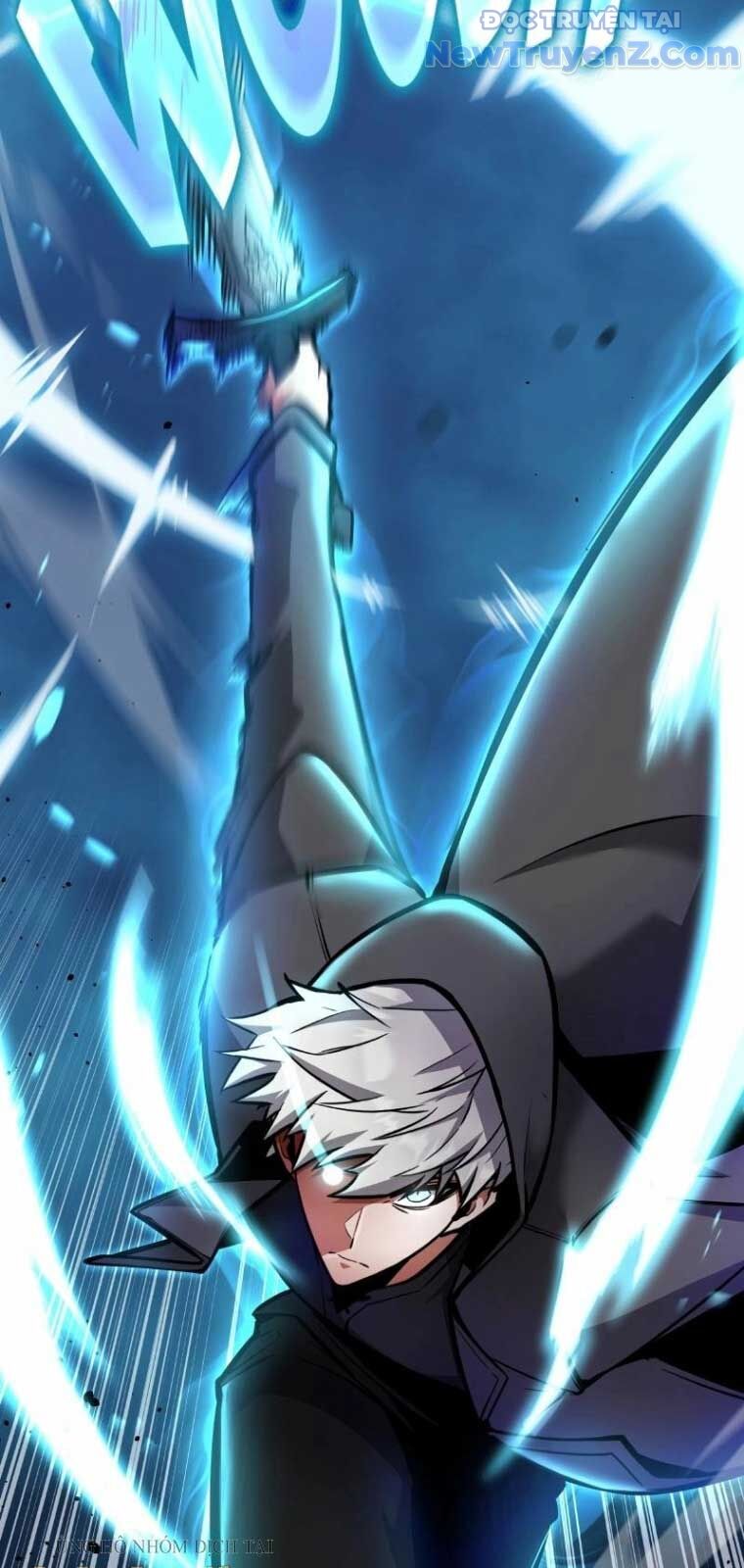 Độc Chiến Đế Vương Chap 1 - Next Chap 2