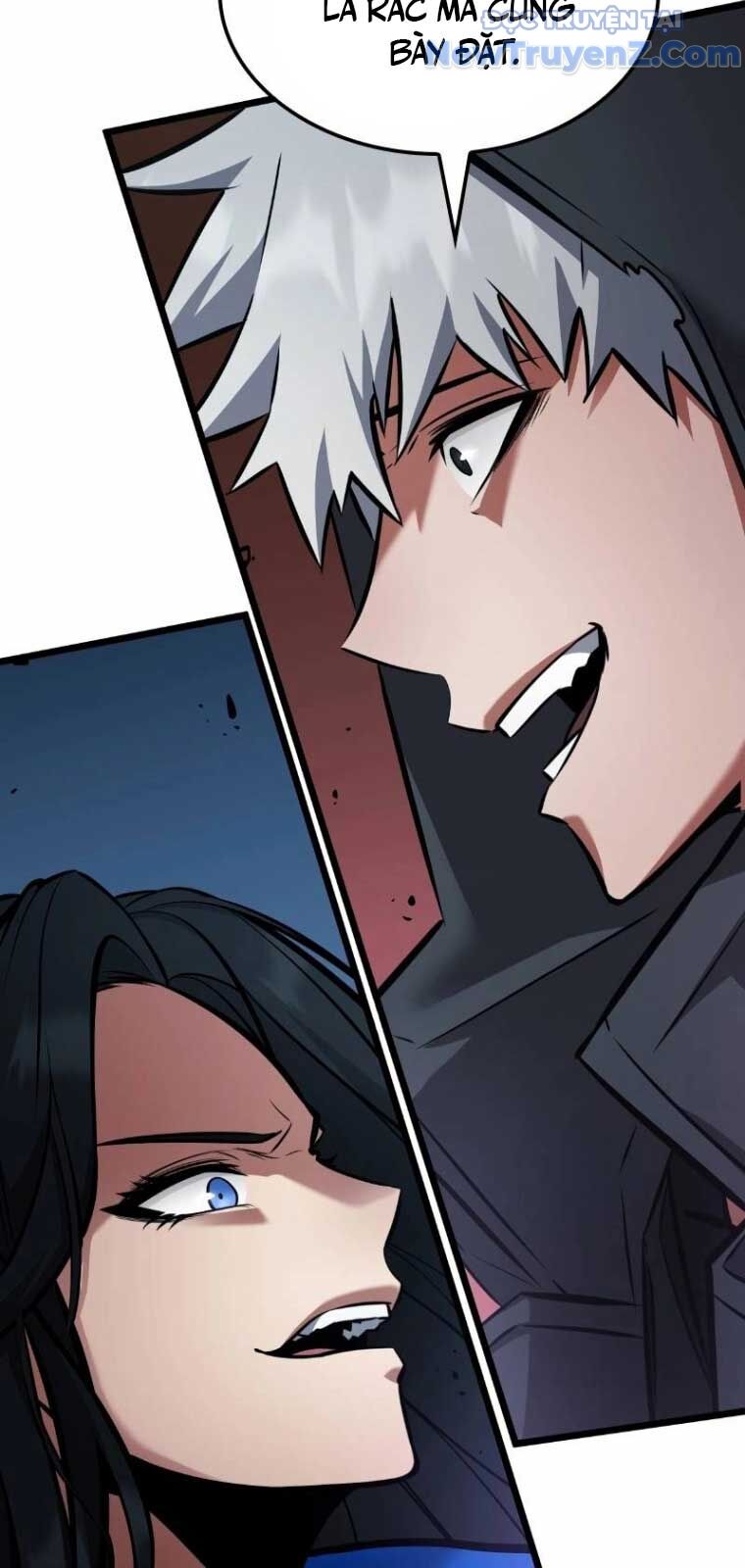 Độc Chiến Đế Vương Chap 1 - Next Chap 2