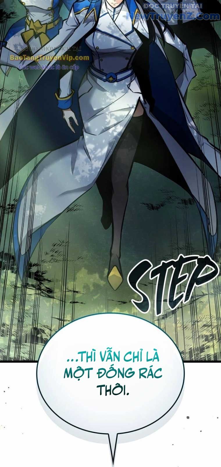 Độc Chiến Đế Vương Chap 1 - Next Chap 2