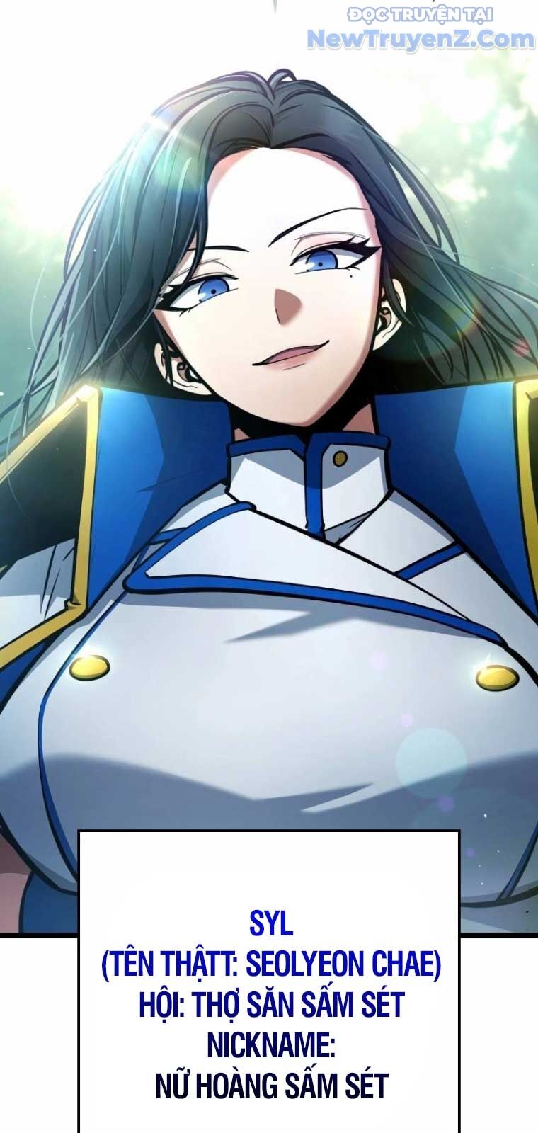 Độc Chiến Đế Vương Chap 1 - Next Chap 2