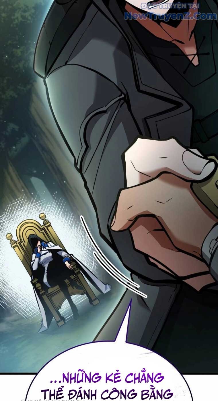 Độc Chiến Đế Vương Chap 1 - Next Chap 2