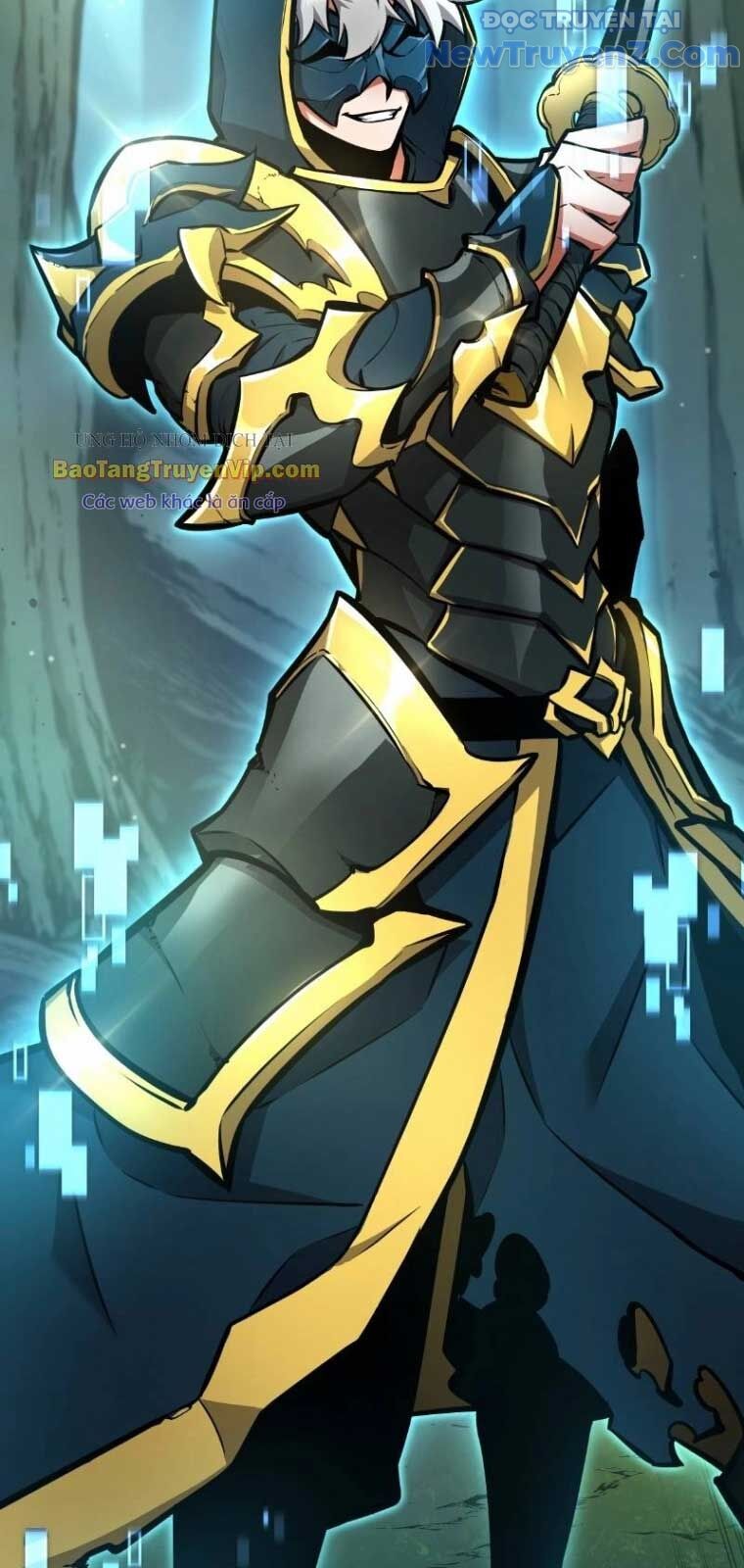 Độc Chiến Đế Vương Chap 1 - Next Chap 2