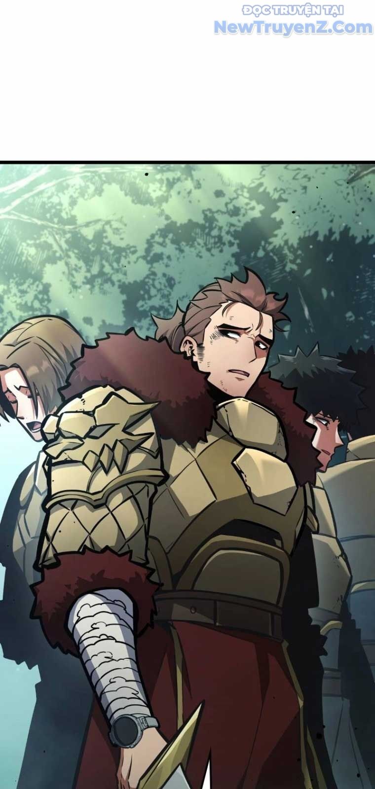 Độc Chiến Đế Vương Chap 1 - Next Chap 2